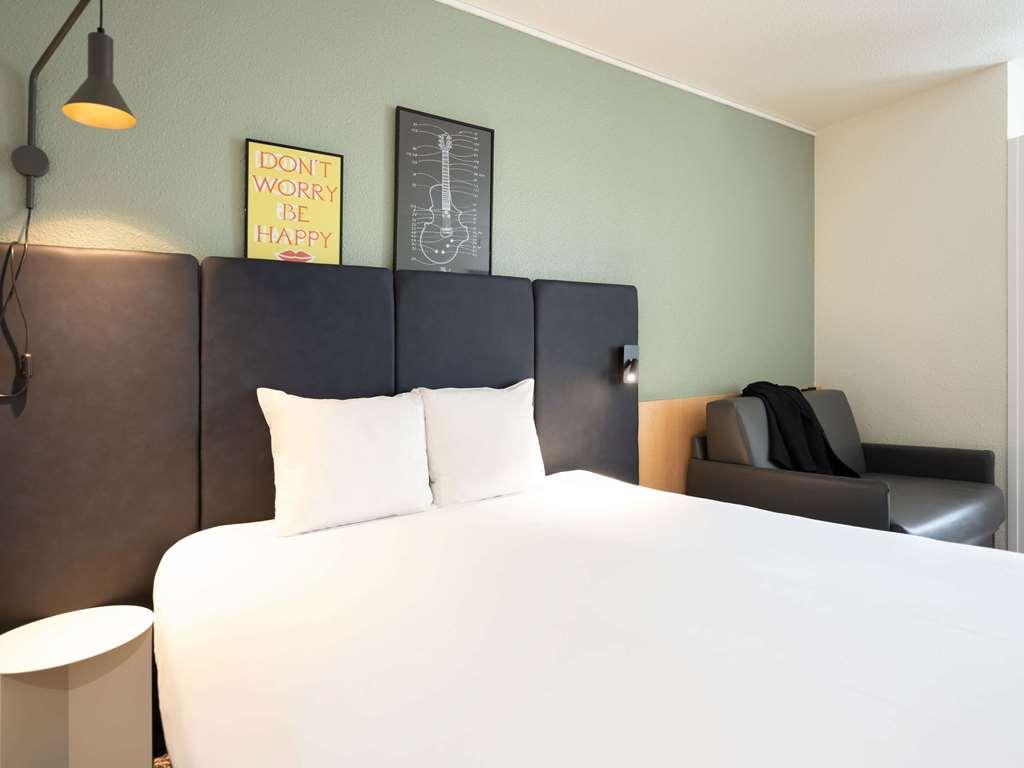 Ibis Paris Gare De Lyon Ledru Rollin Hotel Kamer foto
