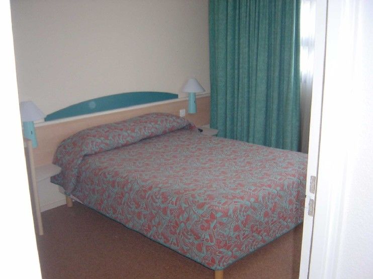 Ibis Paris Gare De Lyon Ledru Rollin Hotel Buitenkant foto